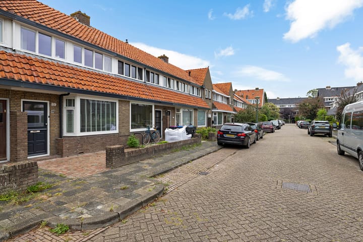 Foto 28 van Sweelinckstraat 89
