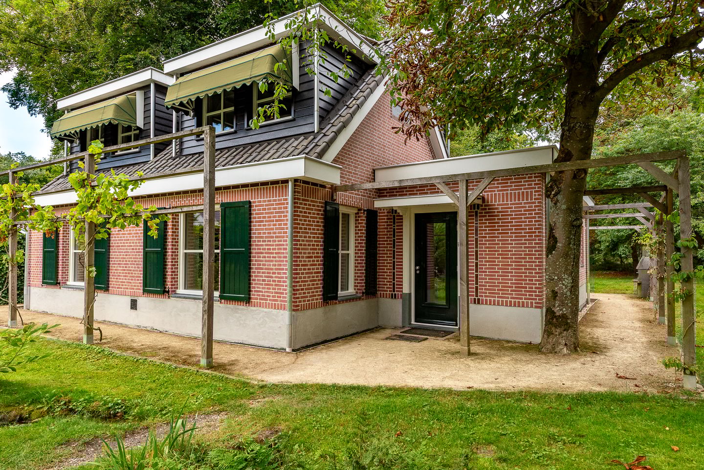 Foto 4 van Vierschotenweg 14