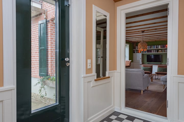 Photo 5 of Vierschotenweg 14