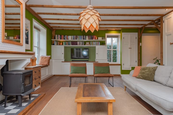 Photo 10 of Vierschotenweg 14