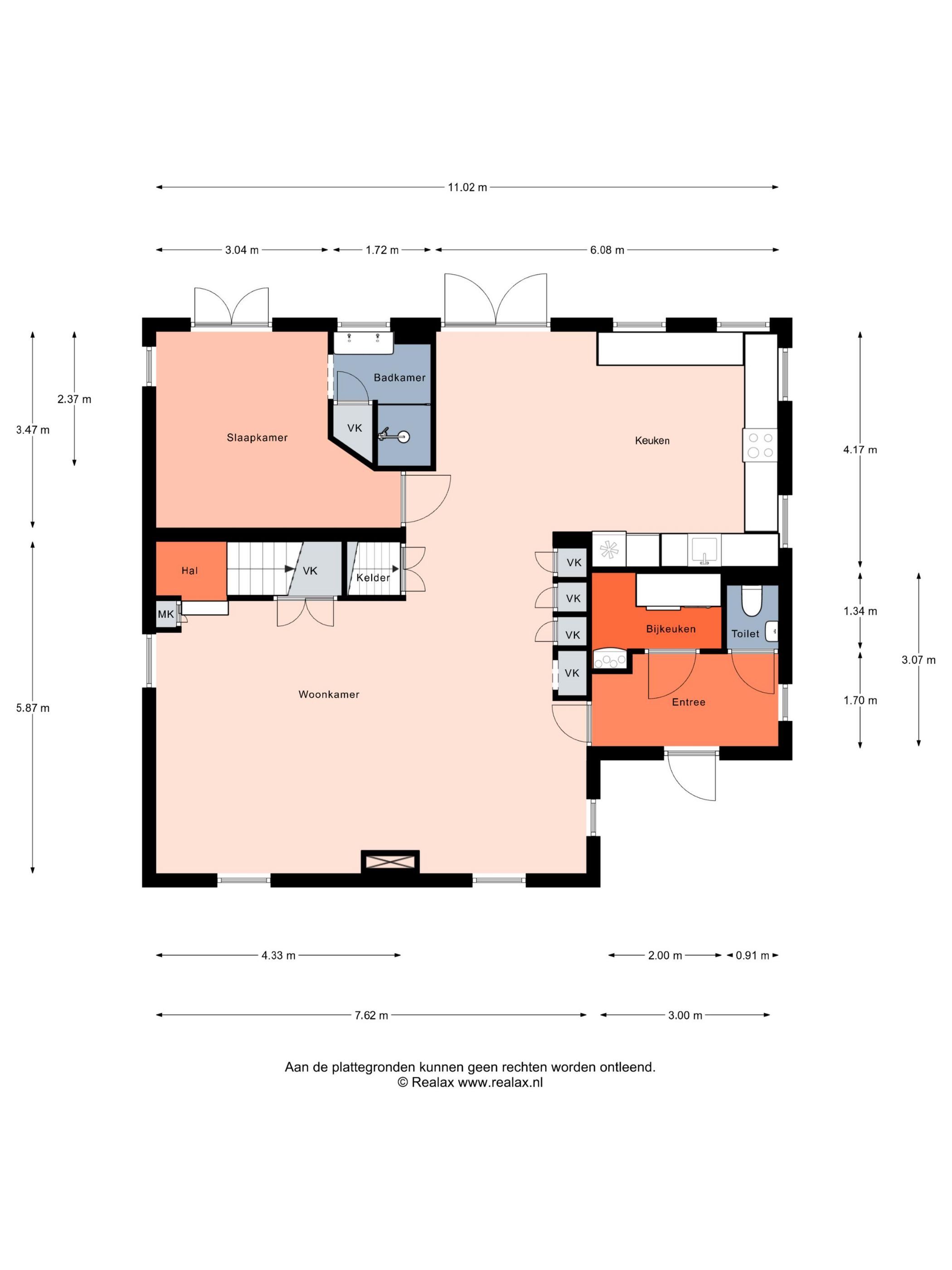 Foto 138 van Vierschotenweg 14