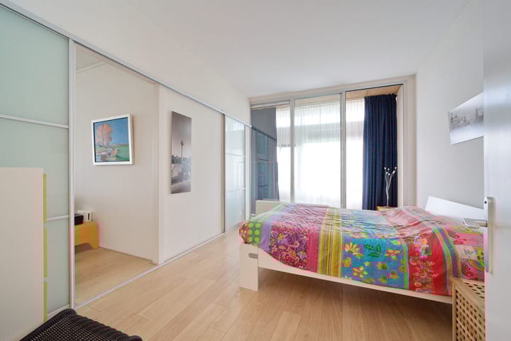 Foto 4 van Sir Winston Churchillln 289-F052