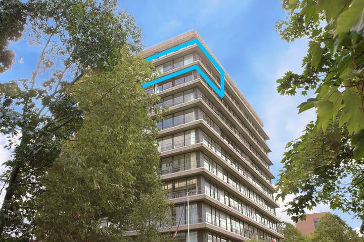 Foto 5 van Sir Winston Churchillln 289-F052