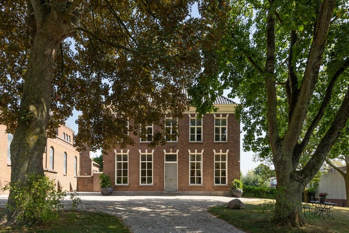 Koningin Wilhelminastraat 4