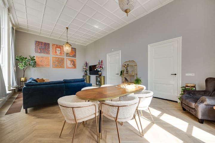 Foto 4 van Koningin Wilhelminastraat 4