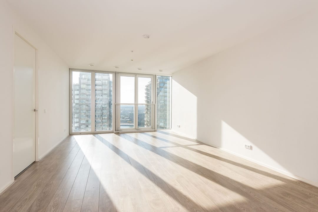 Foto 2 van Wilhelminakade 315