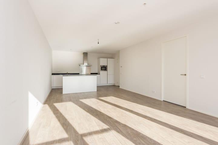 Foto 3 van Wilhelminakade 315