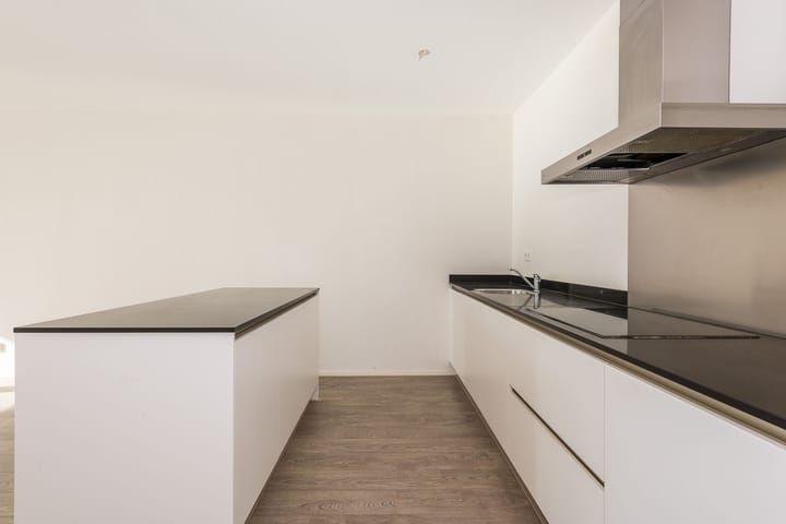 Foto 5 van Wilhelminakade 315