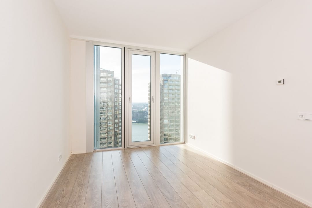 Foto 7 van Wilhelminakade 315