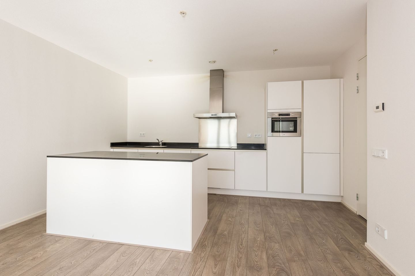 Foto 4 van Wilhelminakade 315