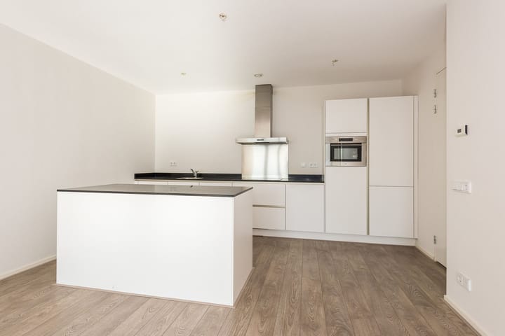 Foto 4 van Wilhelminakade 315