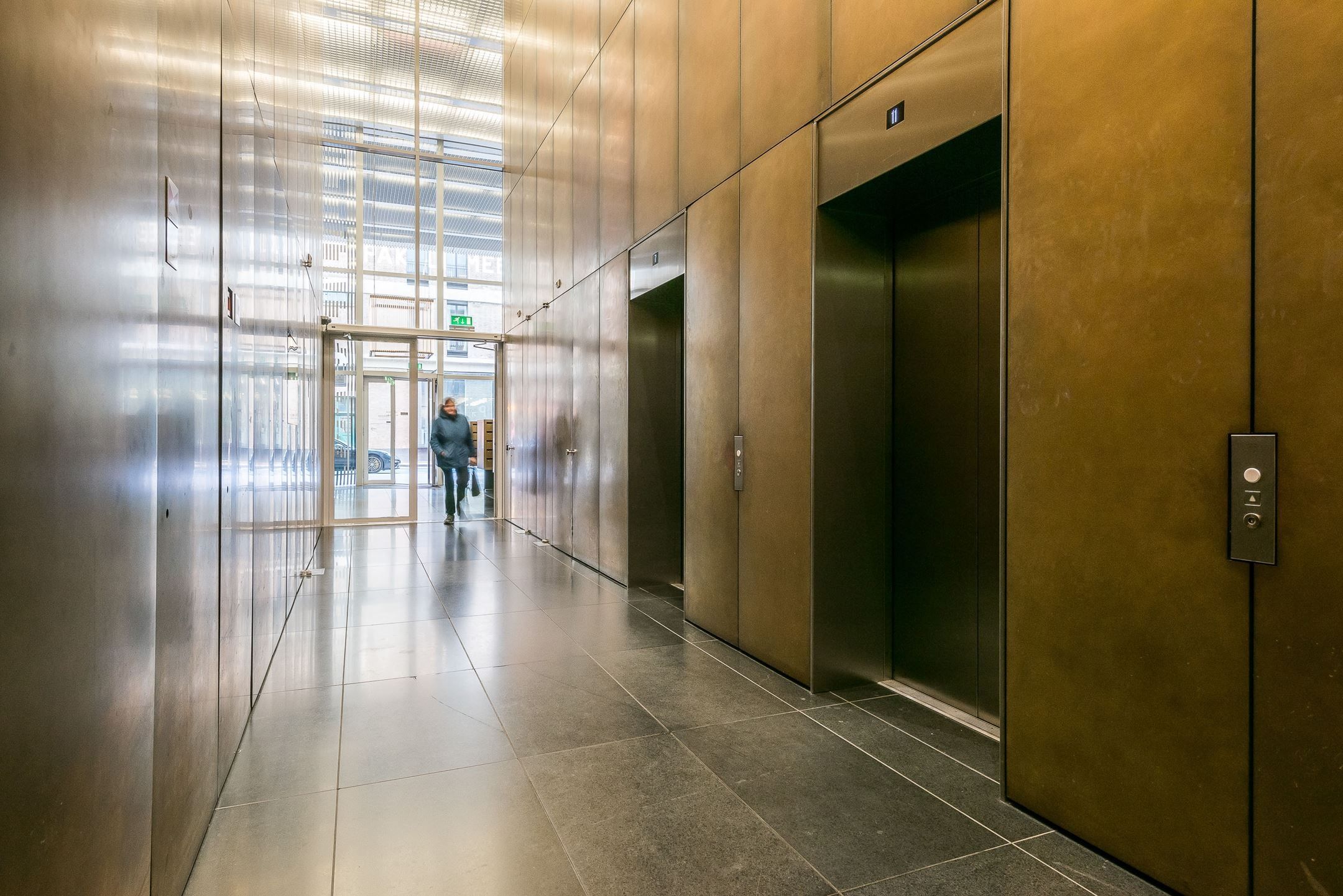 Foto 12 van Wilhelminakade 315