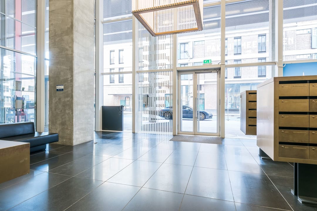 Foto 13 van Wilhelminakade 315