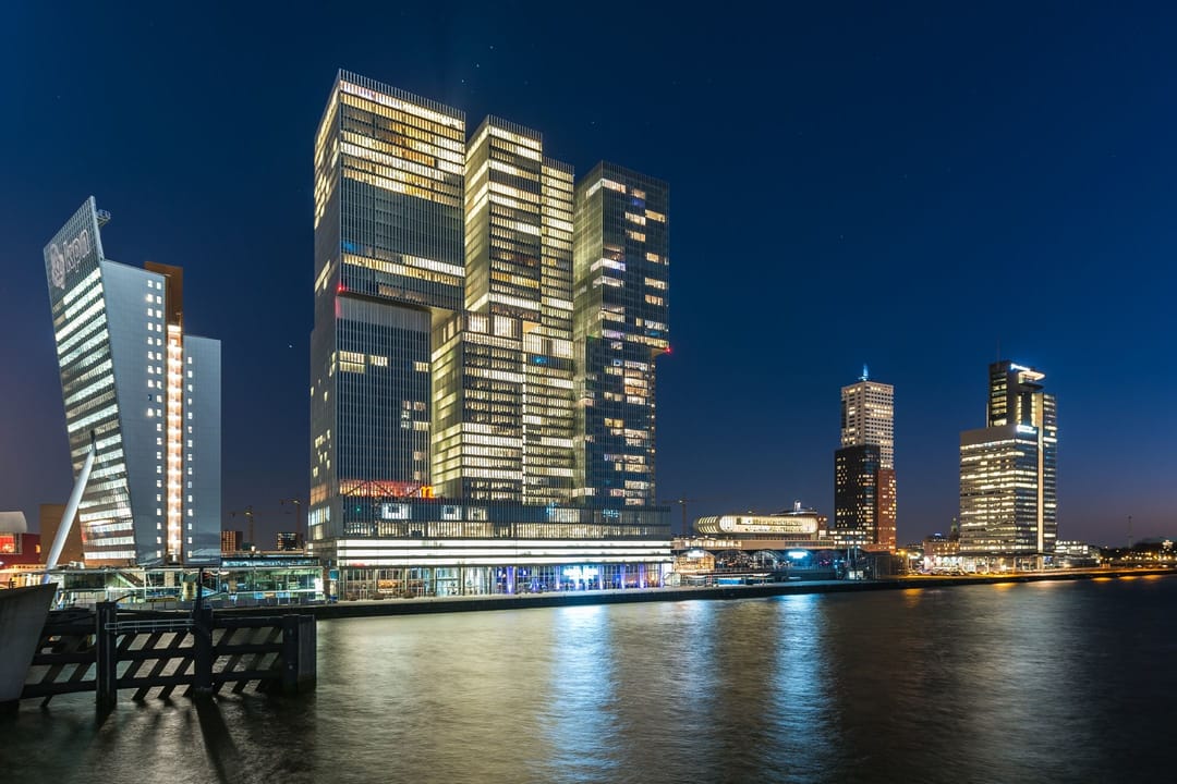 Foto 16 van Wilhelminakade 315