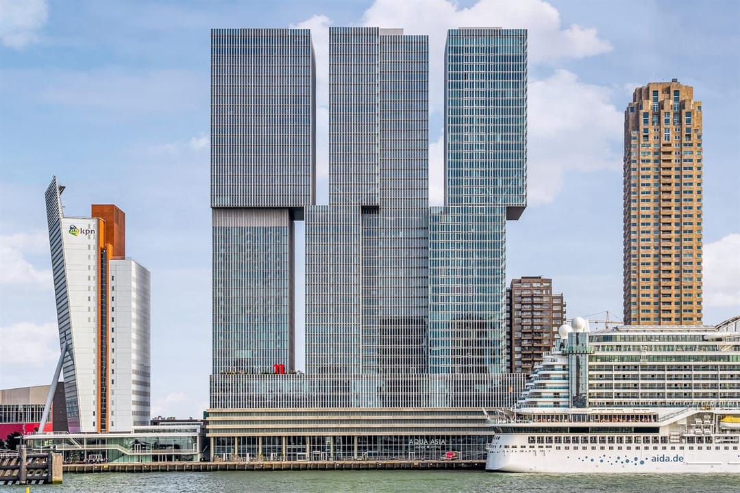 Foto 17 van Wilhelminakade 315