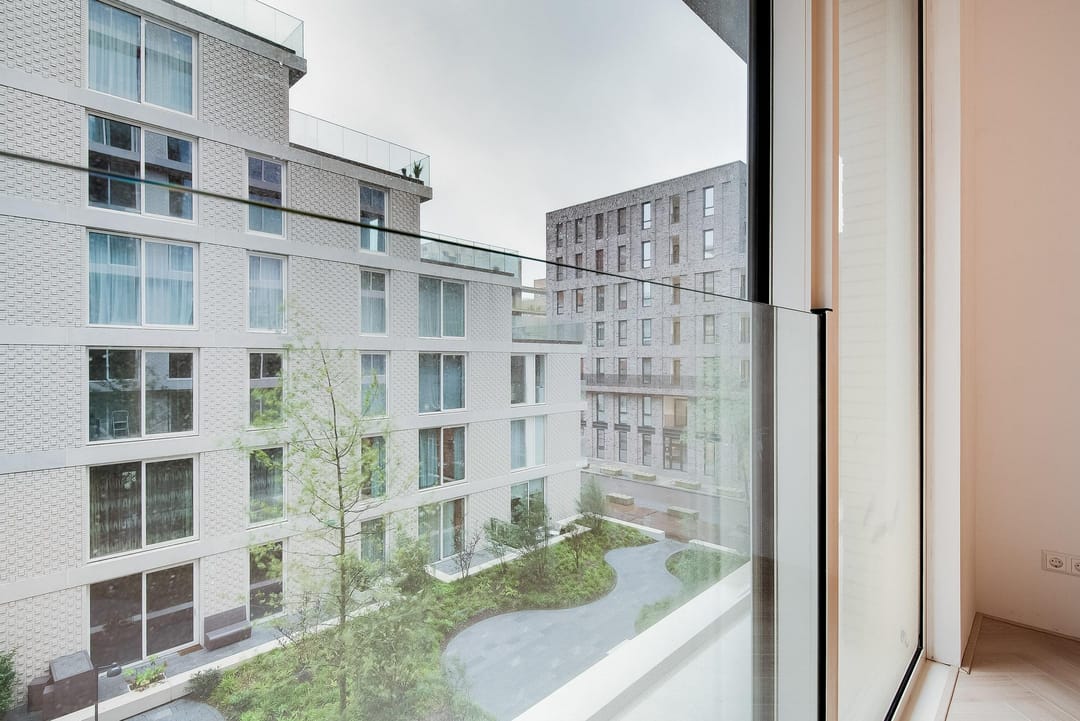 Foto 26 van Gustav Mahlerlaan 13-E