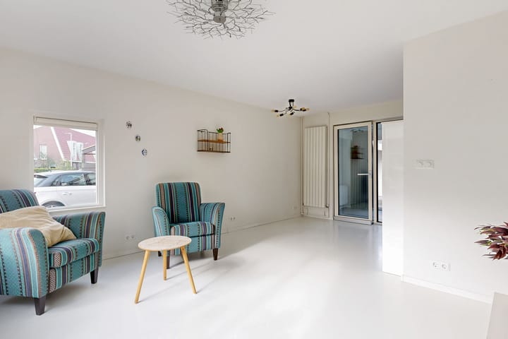 Foto 3 van Nijverheidsstraat 41