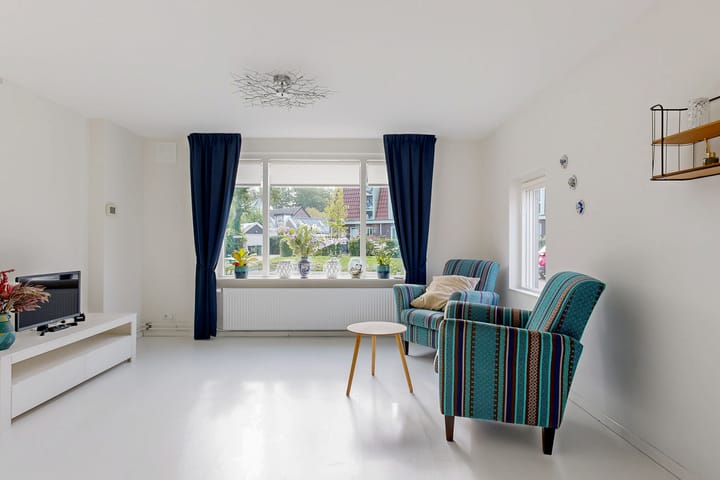 Foto 5 van Nijverheidsstraat 41