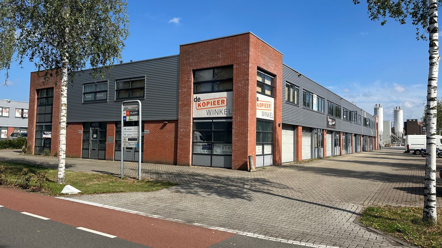 Bekijk foto 5 van Neutronenlaan 70