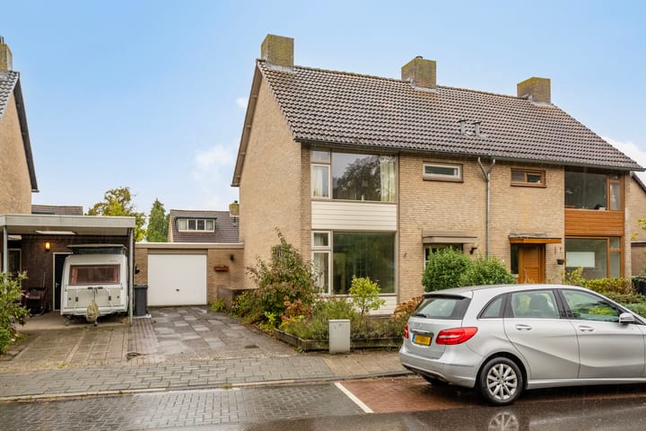 Foto 1 van Generaal Gavinstraat 46