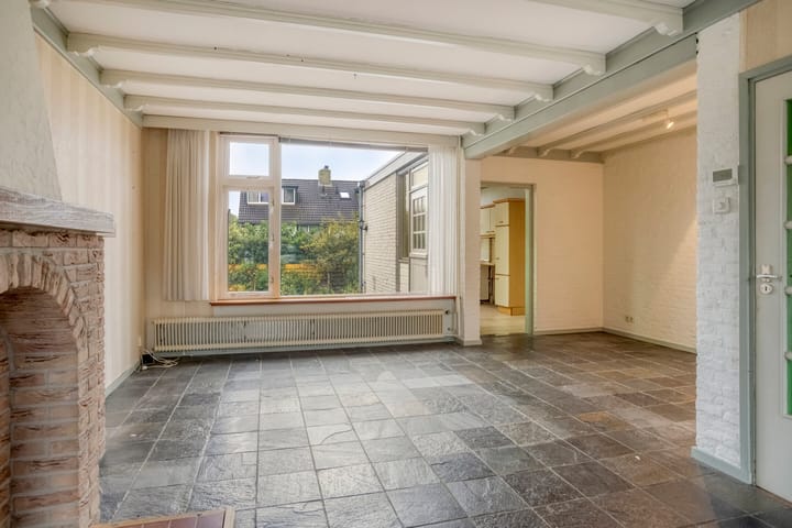 Foto 3 van Generaal Gavinstraat 46