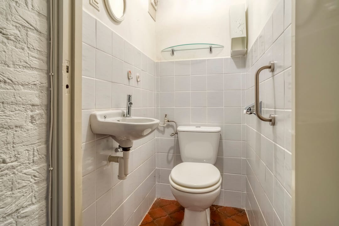 Foto 13 van Generaal Gavinstraat 46