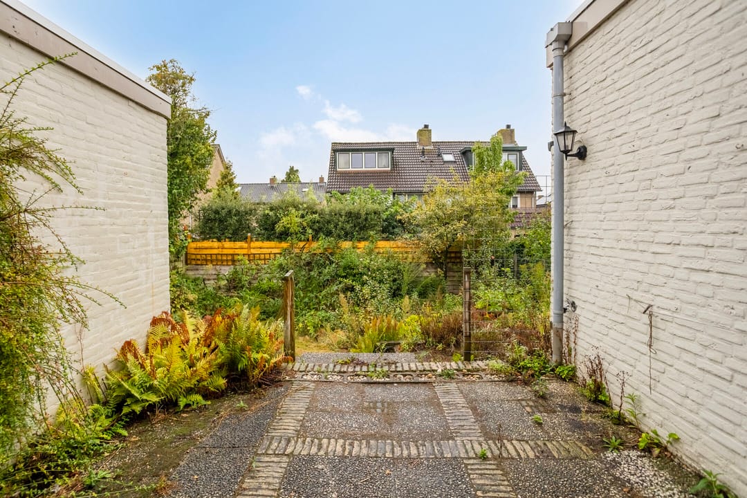 Foto 28 van Generaal Gavinstraat 46