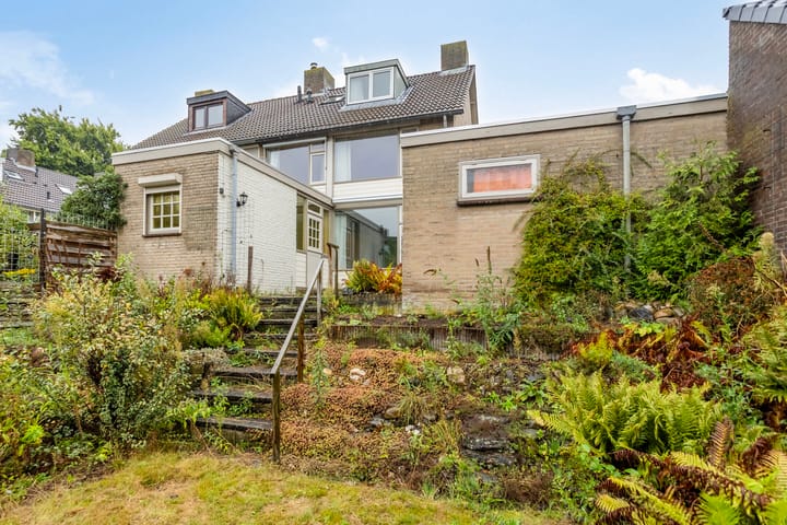 Foto 29 van Generaal Gavinstraat 46