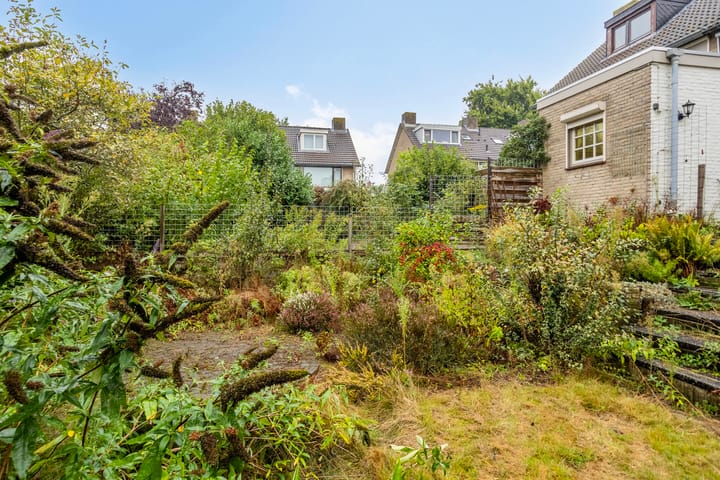 Foto 30 van Generaal Gavinstraat 46