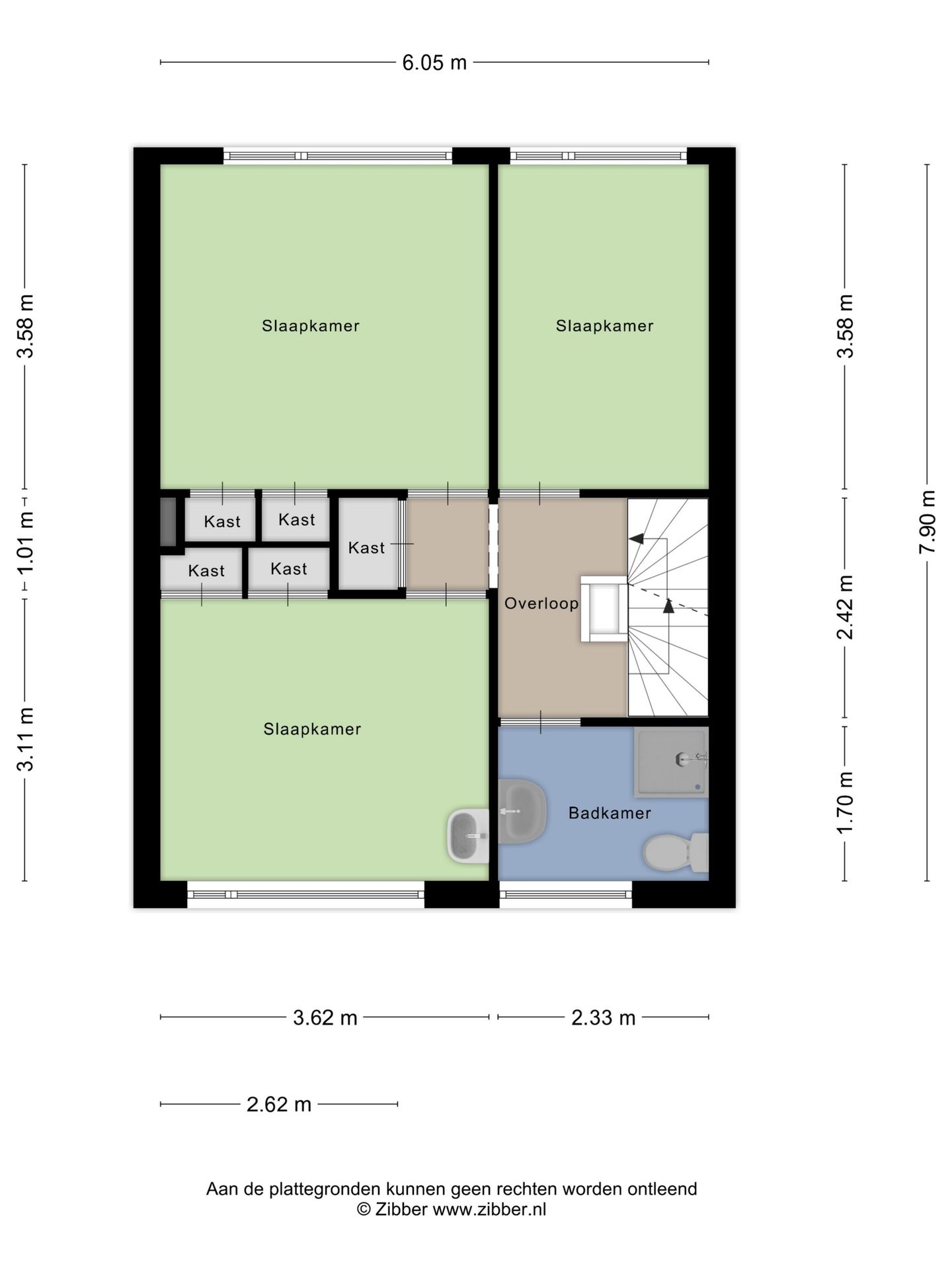 Foto 35 van Generaal Gavinstraat 46