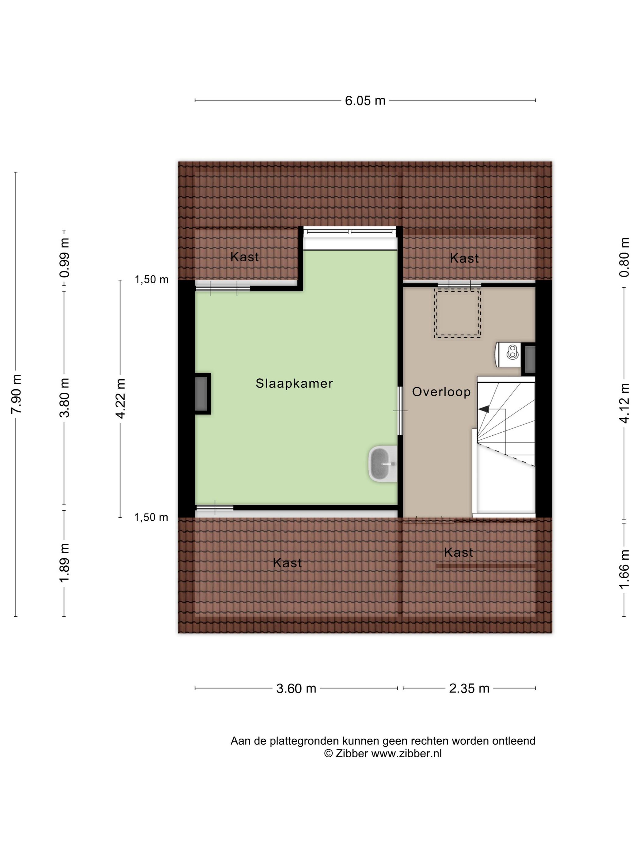 Foto 36 van Generaal Gavinstraat 46