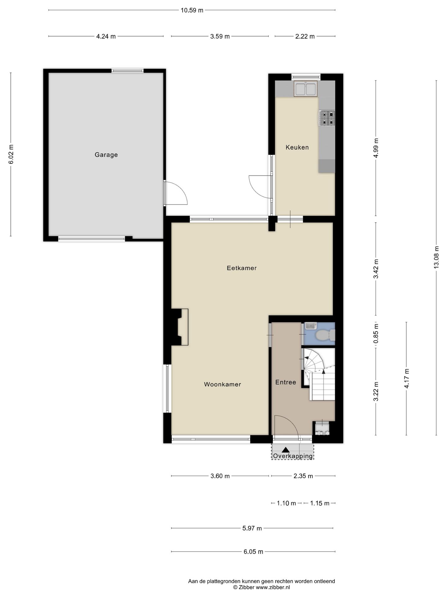 Foto 34 van Generaal Gavinstraat 46