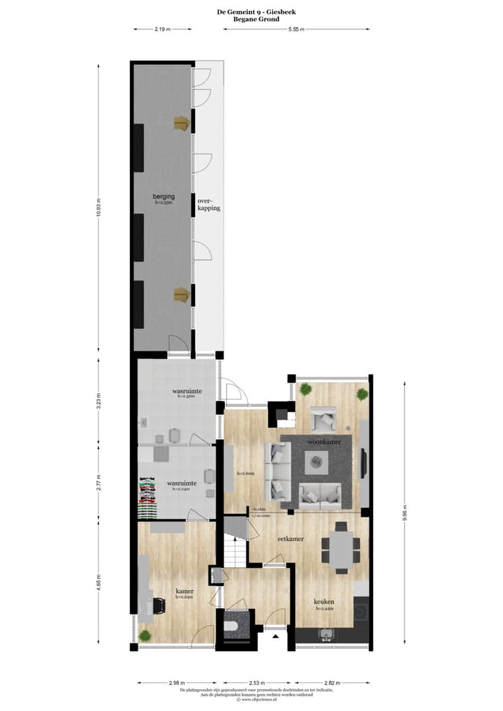 Foto 59 van De Gemeint 9