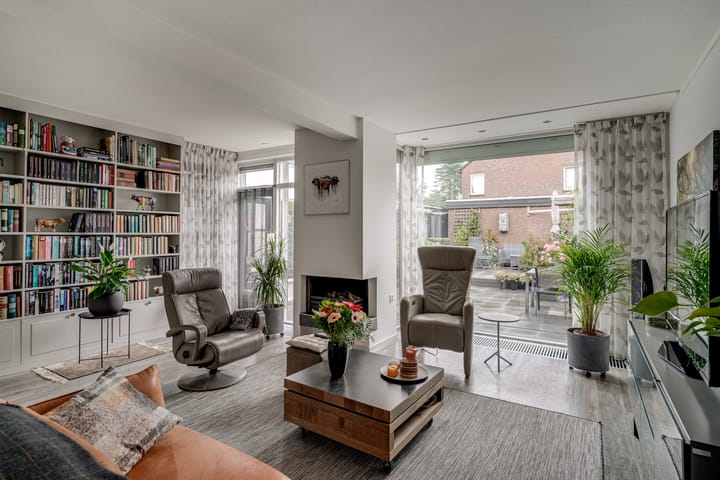 Foto 2 van De Gemeint 9