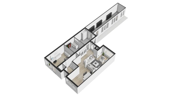 Foto 60 van De Gemeint 9