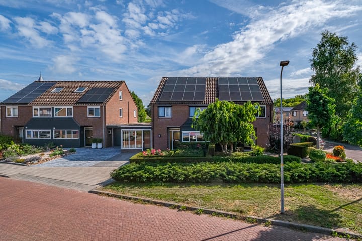 Foto 5 van De Gemeint 9