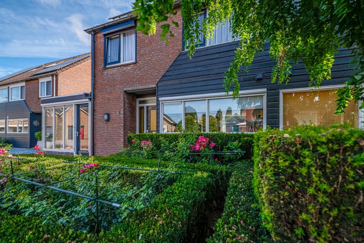 Foto 6 van De Gemeint 9