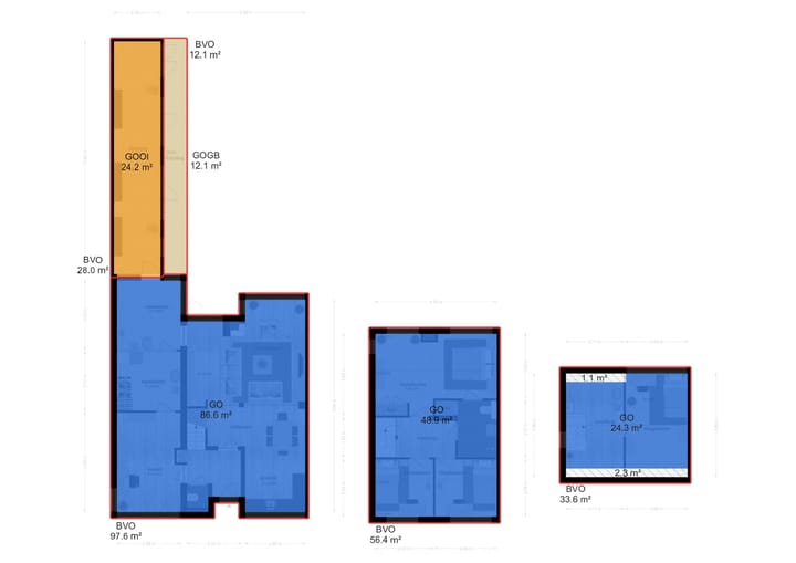 Foto 65 van De Gemeint 9