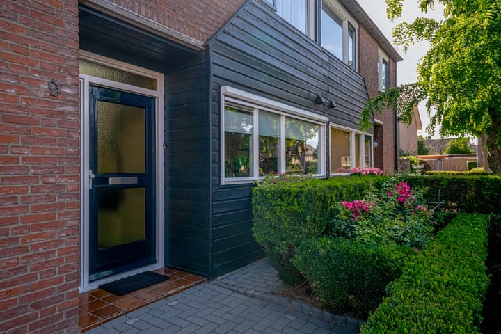 Foto 8 van De Gemeint 9