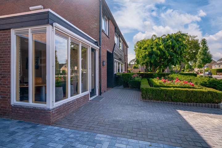 Foto 9 van De Gemeint 9