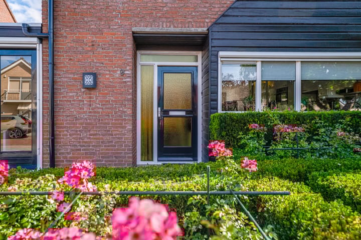 Foto 7 van De Gemeint 9