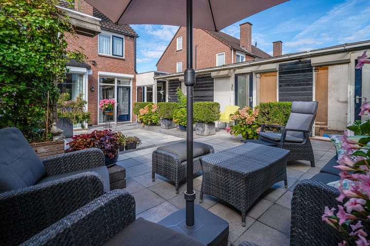 Foto 34 van De Gemeint 9