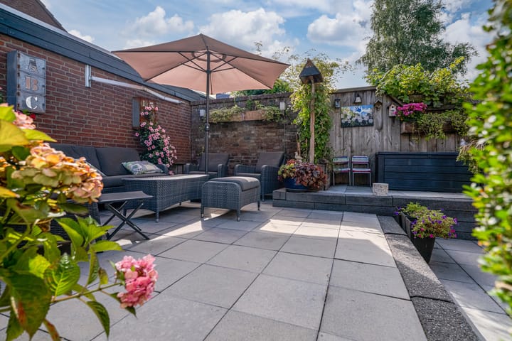 Foto 38 van De Gemeint 9