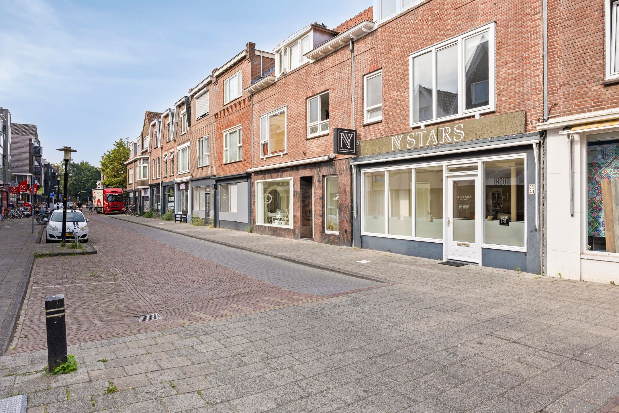 Photo 18 of Halvestraat 14
