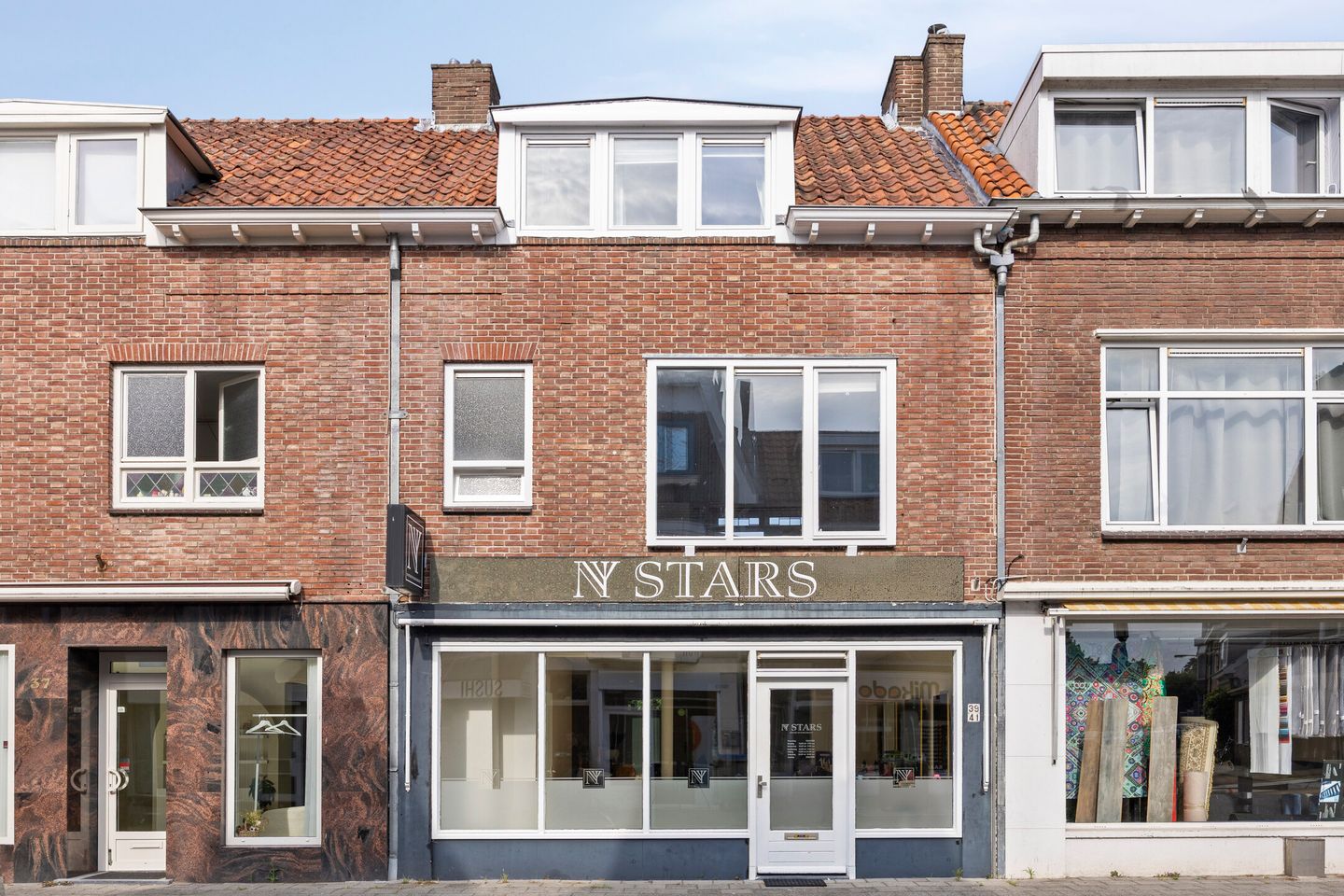 Photo 20 of Halvestraat 14