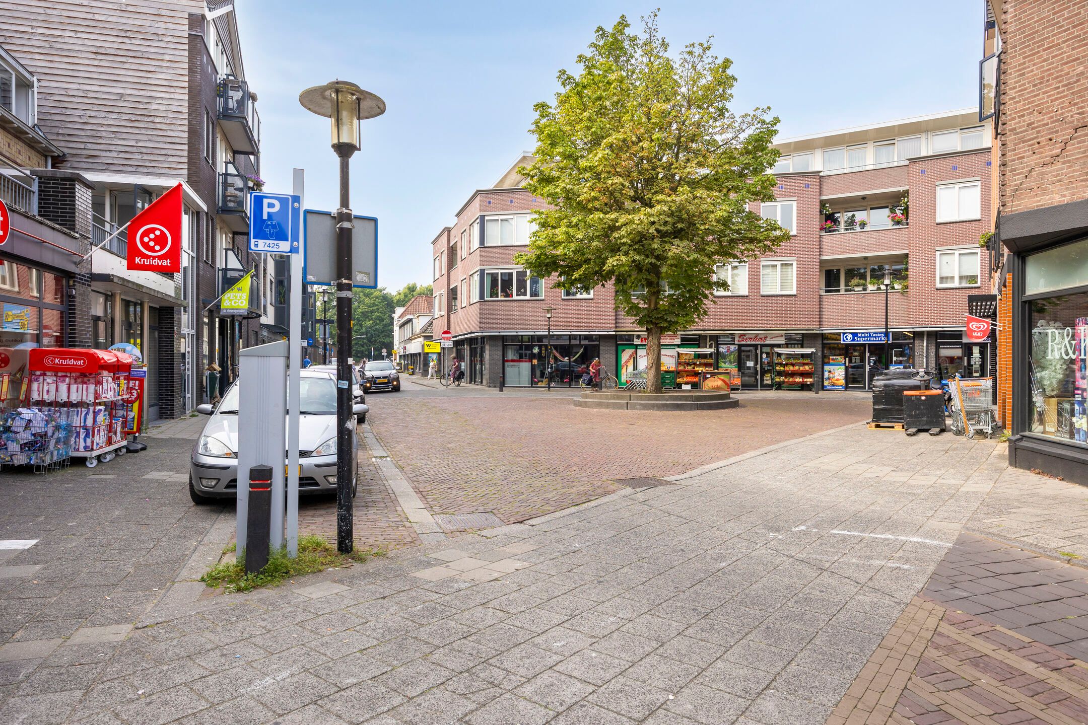 Photo 21 of Halvestraat 14