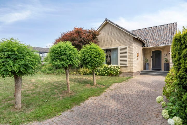 Foto 33 van de Counelaan 22