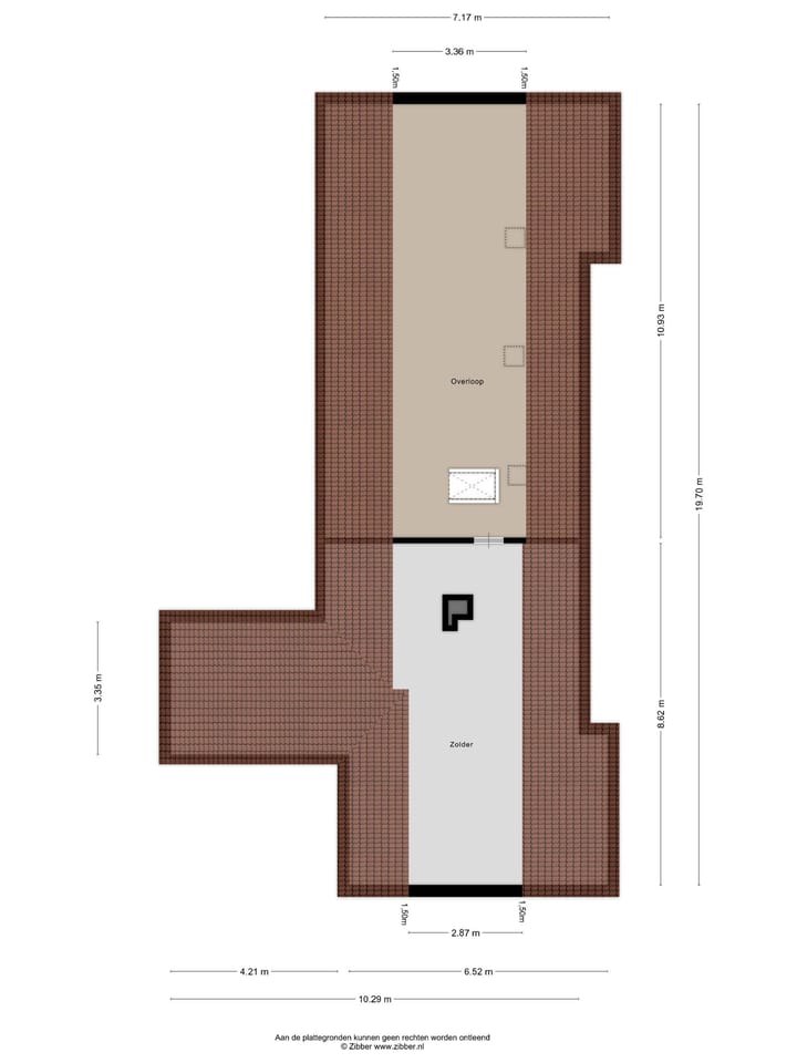 Foto 43 van de Counelaan 22