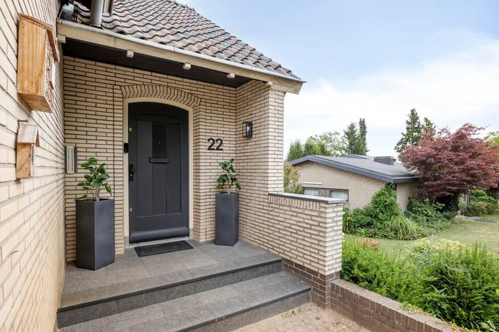 Foto 3 van de Counelaan 22