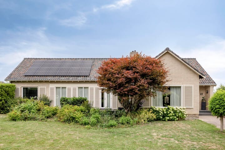 Foto 32 van de Counelaan 22